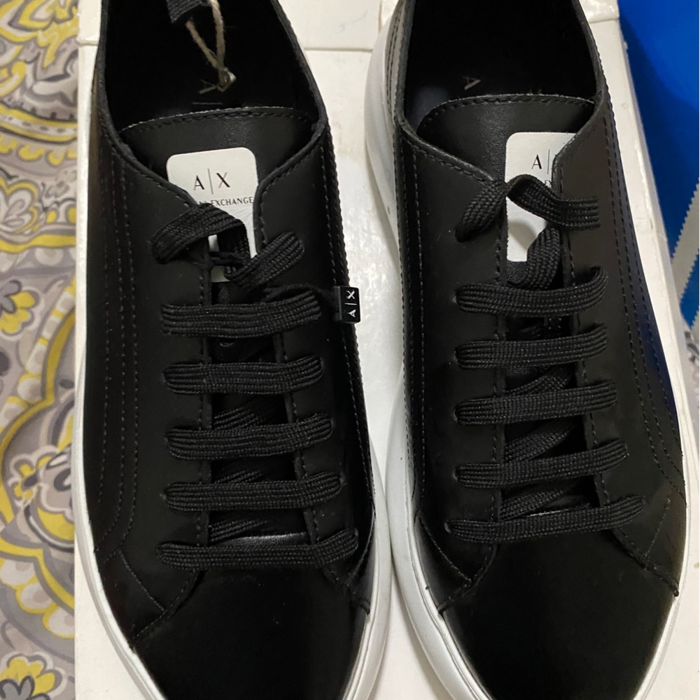 Armani exchange